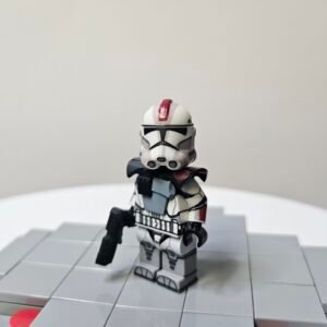 Figurine Custom – ARC Trooper « Hypermatters »
