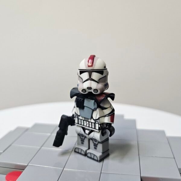 Figurine Custom – ARC Trooper “Hypermatters”