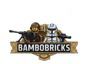 logo bambobricks sans fond