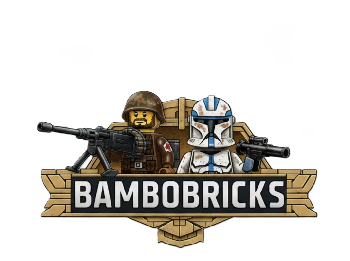logo bambobricks sans fond