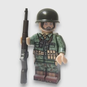 Officier de Reconnaissance USMC