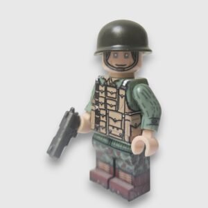 Élite des Marine Raiders