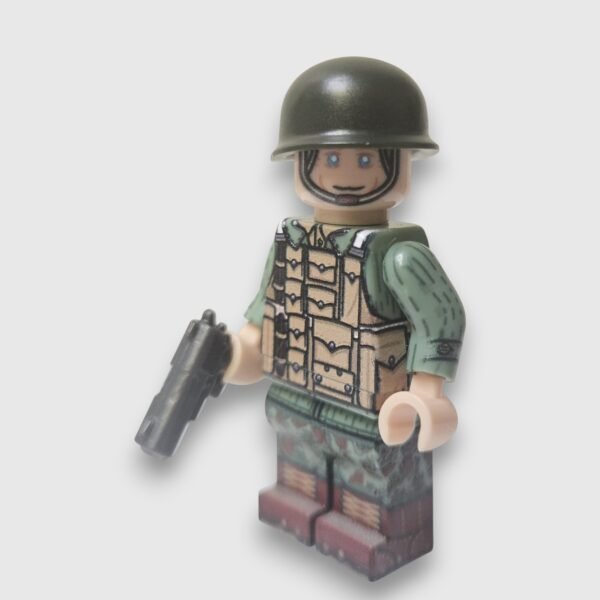 Élite des Marine Raiders