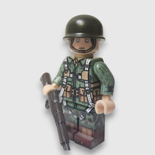 Parachutiste de l’USMC
