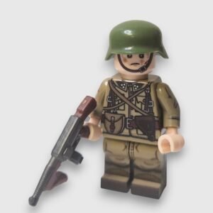 Sous-officier de l&rsquo;Armée Hongroise