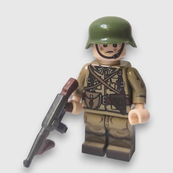 Sous-officier de l’Armée Hongroise
