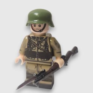 Soldat Hongrois (Rifleman)