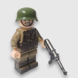 Soldat d&rsquo;Assaut Hongrois