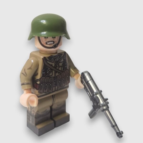 Soldat d’Assaut Hongrois