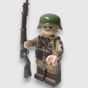 Médecin Militaire Hongrois