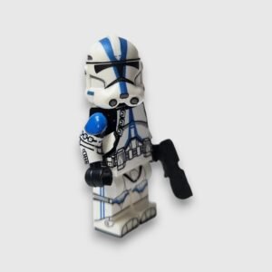 Clone Commander Appo