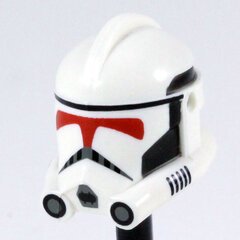 Casque Clone Army Customs (CAC) – P2 Jet Trooper