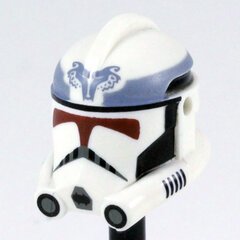 Casque Clone Army Customs (CAC) – Wolfpack Jet P2 (104ème)