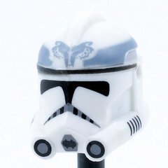Casque Clone Army Customs (CAC) – Wolfpack P2