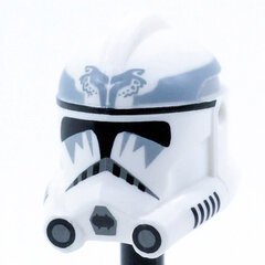 Casque Clone Army Customs (CAC) – Boost P2 (Wolfpack)
