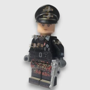 Commandant Panzer