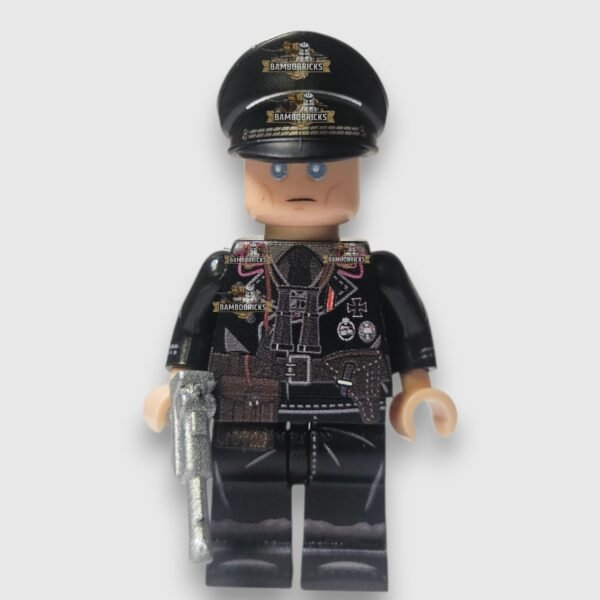 Chef de Char