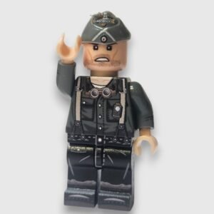 Équipage StuG / Marder III (Veste Feldgrau)
