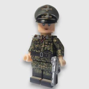 Officier Blindé