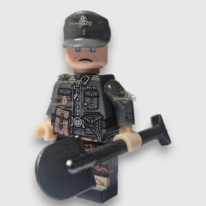Équipage de Canon d&rsquo;Assaut (StuG)