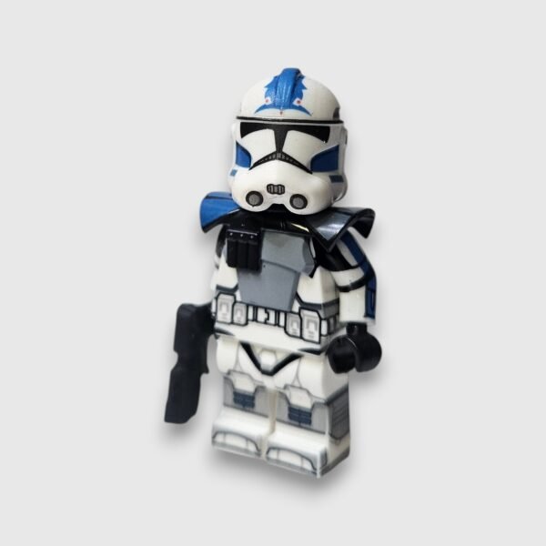 ARC Trooper Fives