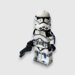 Clone Trooper Tup