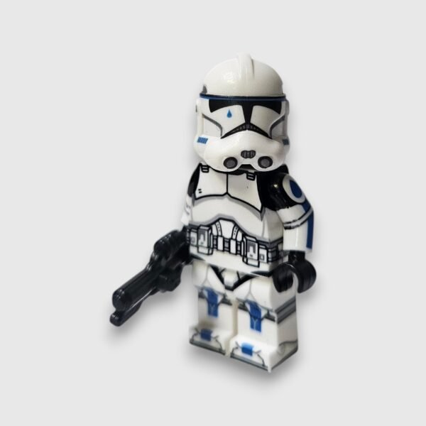 Clone Trooper Tup