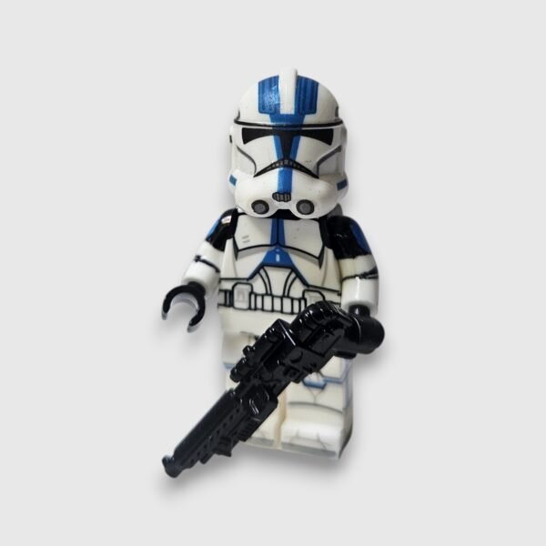 Clone Trooper Lourd 501ème