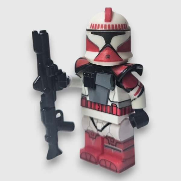 ARC Trooper 87th