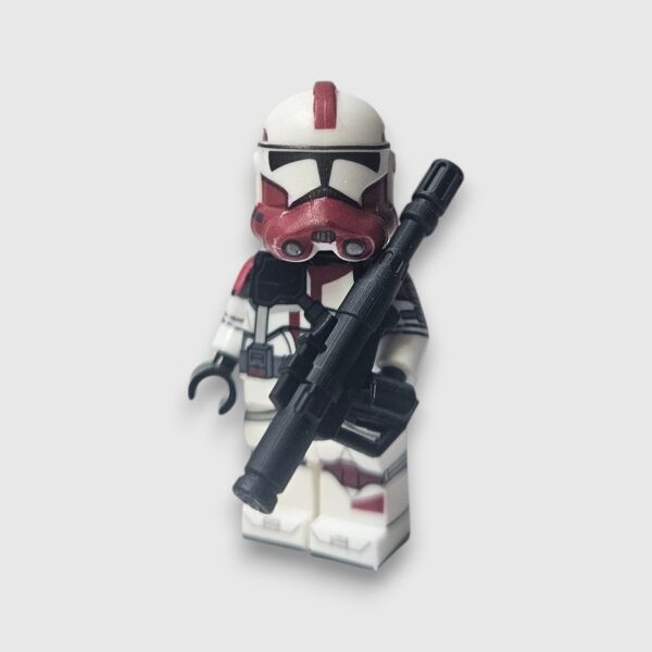 Clone Trooper Lourd 87th