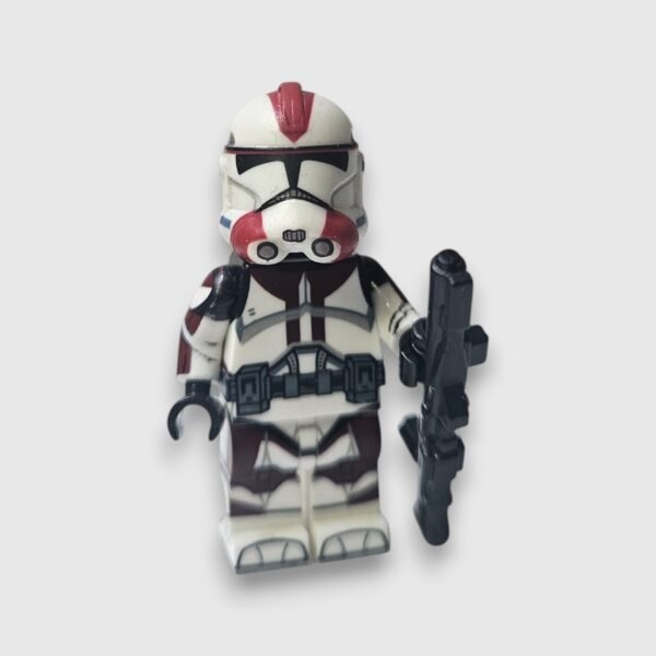 Anaxes Trooper