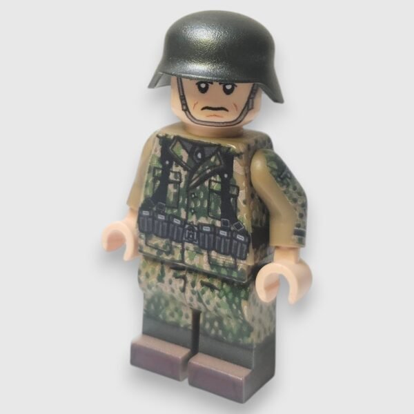 UB Fantassin (Dot 44 Camo)