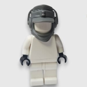 Équipement Custom Tankiste Allemand Hiver (3-en-1)