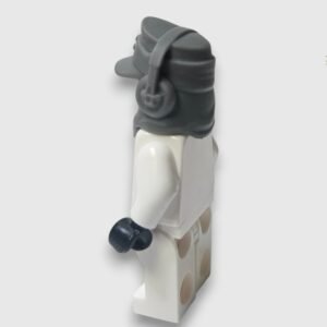 Équipement Custom Tankiste Allemand Hiver (3-en-1)