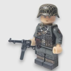 Sous-Officier Feldgendarmerie (Police Militaire)