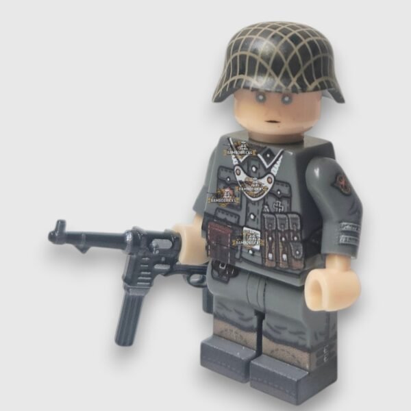 Sous-Officier Feldgendarmerie (Police Militaire)
