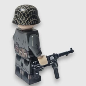 Sous-Officier Feldgendarmerie (Police Militaire)