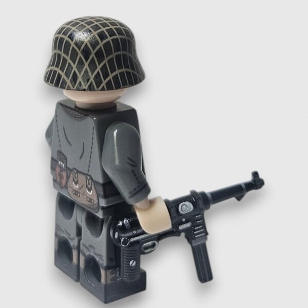 Sous-Officier Feldgendarmerie (Police Militaire)