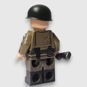US Omaha Beach Chef de Groupe1944 (29ème)