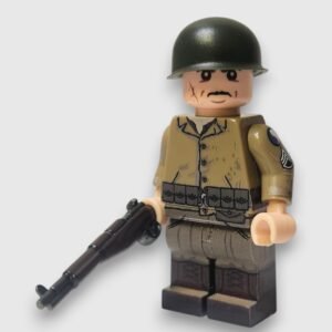 US Omaha Beach Chef de Groupe1944 (29ème)