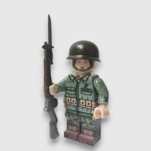 Fusilier USMC – « Le Choc des Îles »