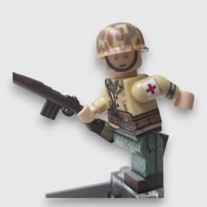 Infirmier de Combat USMC