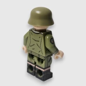 DAK Feldgendarmerie (Police Militaire DAK)