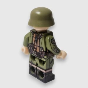 DAK 1ère Classe (engineer)