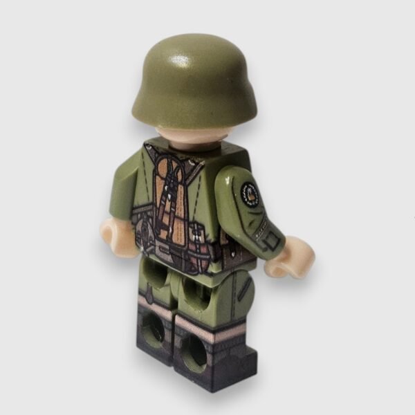 DAK 1ère Classe (engineer)