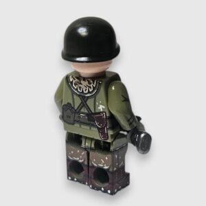 Ardennes US Garand