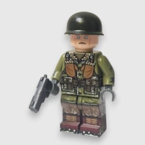 Ardennes Gants Grand Froid M1 Garand