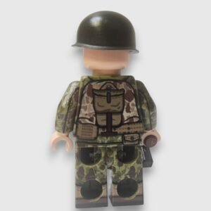 USMC Pacifique (Frogskin Intégral)