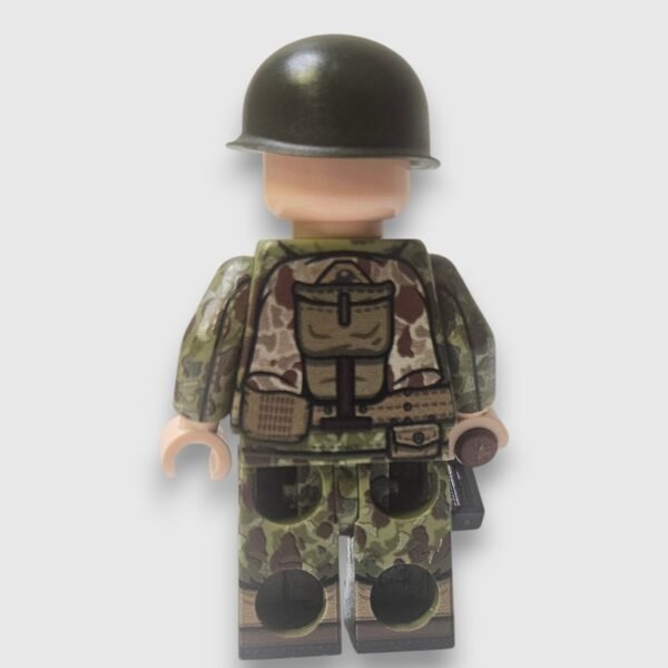 USMC Pacifique (Frogskin Intégral)