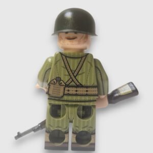USMC Pacifique (Fusilier)